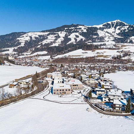 Tirola Bude Lisi Sepp Top 3-4 Hopfgarten im Brixental Dış mekan fotoğraf