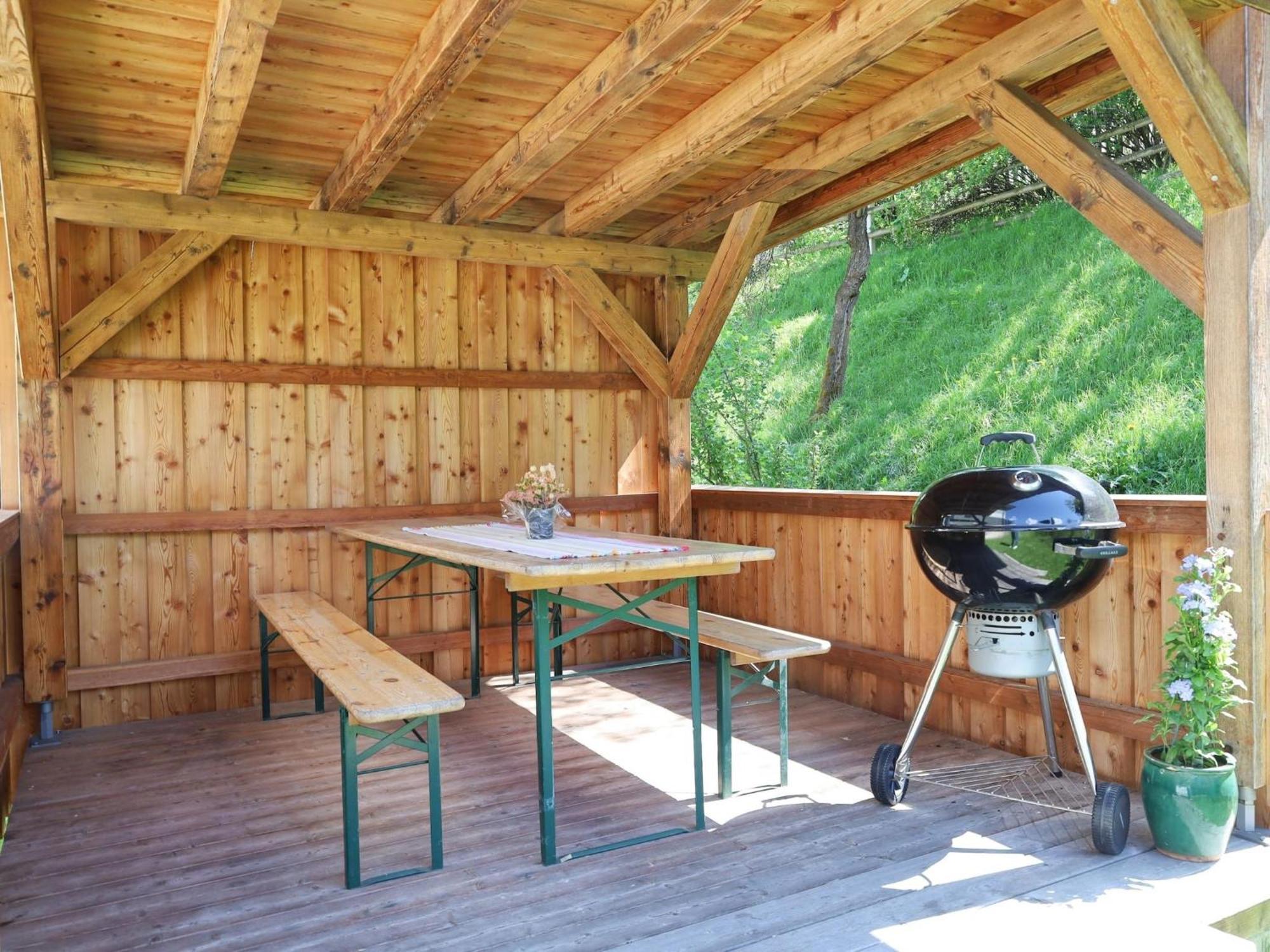 Tirola Bude Lisi Sepp Top 3-4 Hopfgarten im Brixental Dış mekan fotoğraf